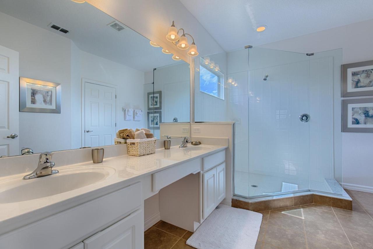 Providence - 6 Bed Pool Home On Golf Course Davenport Exterior photo